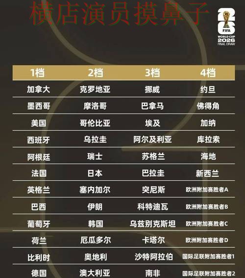揭秘世界杯竞猜网站：从直播入口到直播观看全流程解析 - 世界杯官方信息